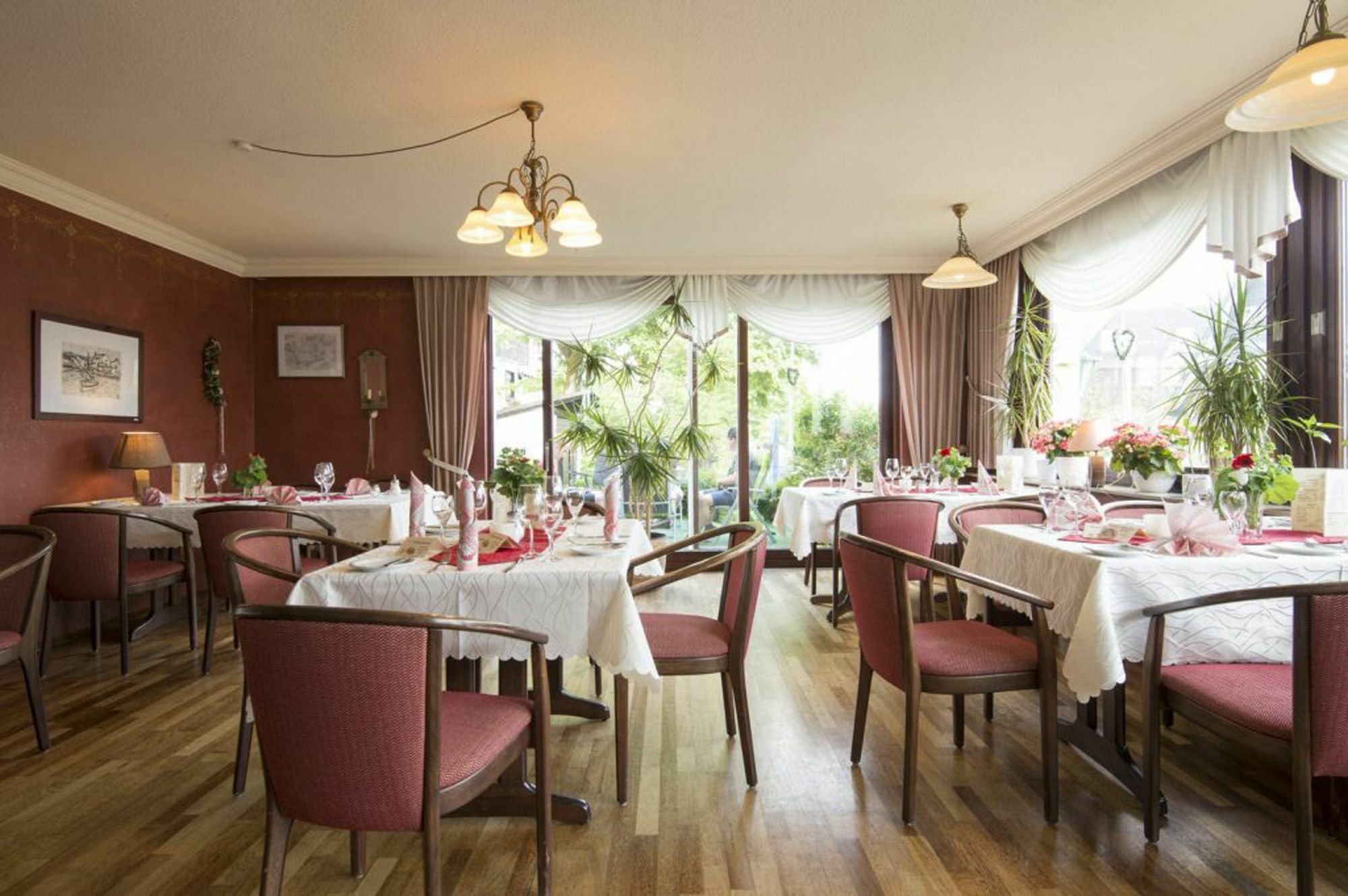 Kleines Hotel Wemhoff Winterberg Exterior photo